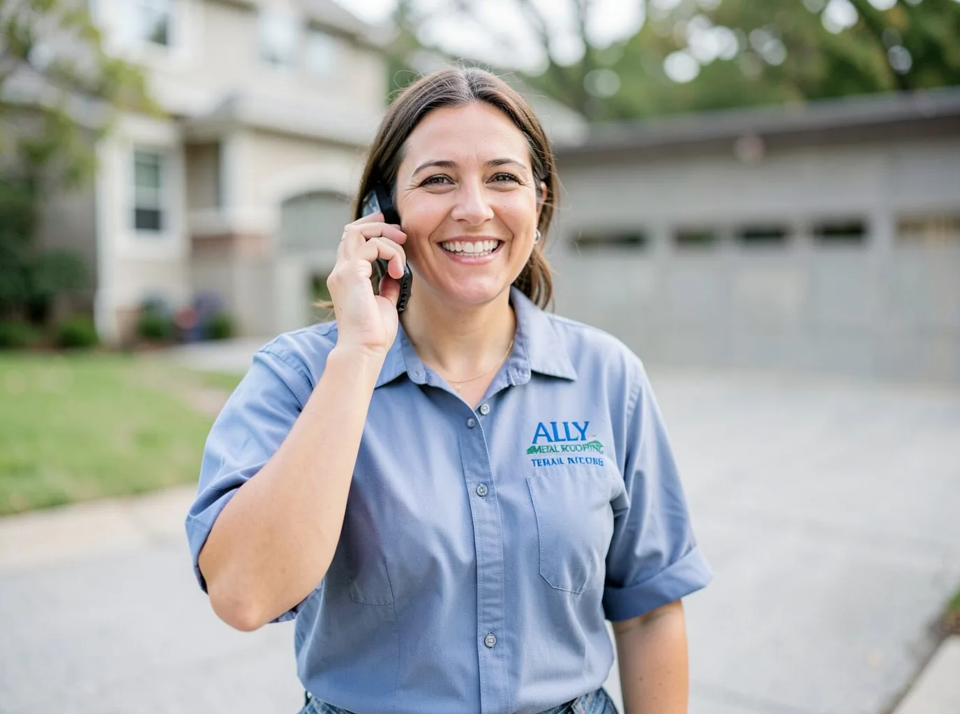 Metal Roof Installation Luray, TN FAQs
